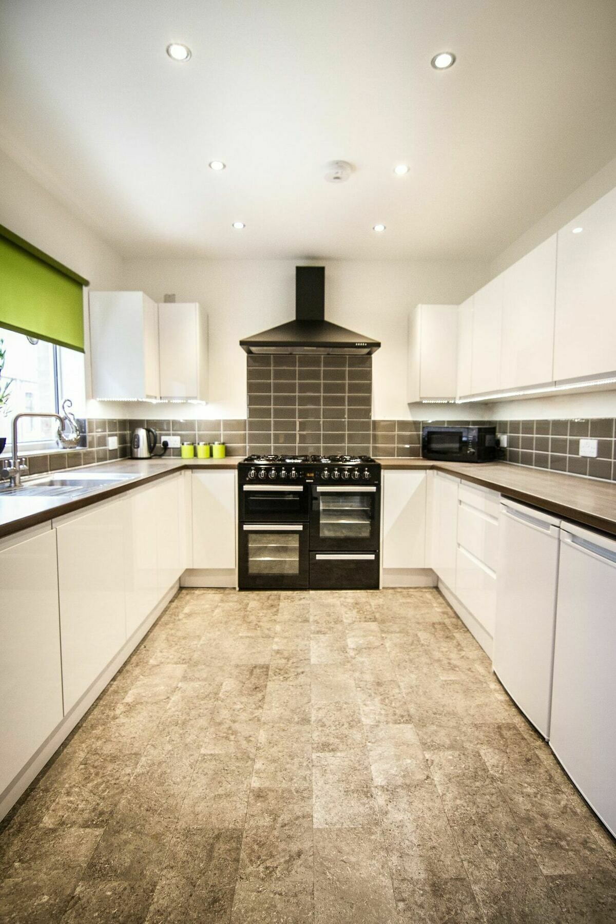 Storey House Barrow-in-Furness Exterior photo